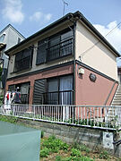 サンモール代田 1階 築33年9ヶ月の賃貸物件