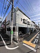 YMフラッツ 3階 築40年8ヶ月の賃貸物件