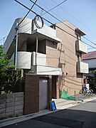 Grandeza下北沢 1階 築20年8ヶ月の賃貸物件