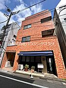 川島マンション 2階 築42年7ヶ月の賃貸物件