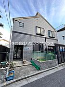 経堂駅より徒歩3分 1階 築27年の賃貸物件