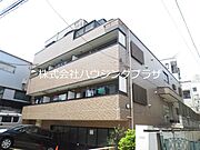 LeClair 2階 築29年9ヶ月の賃貸物件