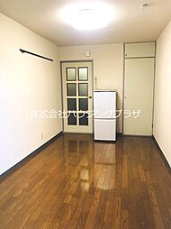 トレッフェンツカハラ 102 1階1Kのリビング/ダイニング