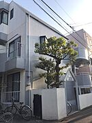 グレイセフル経堂 1階 築37年の賃貸物件