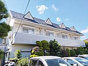 ドリームエイト 1階 築36年9ヶ月の賃貸物件