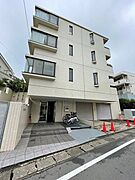 柿生駅より徒歩7分 3階 築37年6ヶ月の賃貸物件