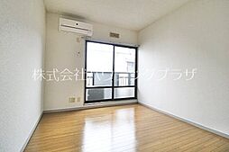 クレスト久我山 101 1階1Kのリビング/ダイニング