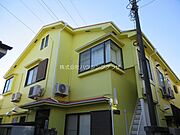 永福町駅より徒歩5分 2階 築61年1ヶ月の賃貸物件