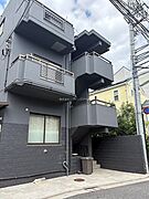 下高井戸駅より徒歩3分 2階 築37年6ヶ月の賃貸物件