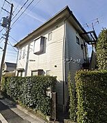 大島アパート 1階 築34年9ヶ月の賃貸物件