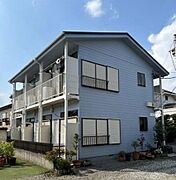 調布駅より徒歩10分 1階 築37年6ヶ月の賃貸物件