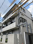 下高井戸駅より徒歩4分 2階 築34年8ヶ月の賃貸物件