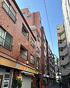 サンハイツ八幡山A棟の賃貸物件