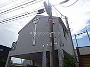 八幡山駅より徒歩11分 1階 築34年7ヶ月の賃貸物件