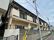 栄幸ハイム 2階 築42年1ヶ月の賃貸物件