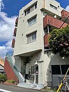 柴崎駅より徒歩3分 4階 築39年6ヶ月の賃貸物件