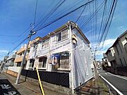 スカイコーポ塩澤 2階 築30年3ヶ月の賃貸物件