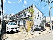 ネスト新代田 2階 築46年7ヶ月の賃貸物件