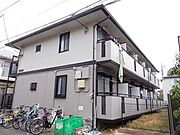 スプリングハイム 1階 築27年9ヶ月の賃貸物件