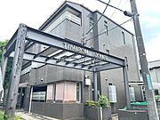 桜新町駅より徒歩11分 1階 築40年3ヶ月の賃貸物件