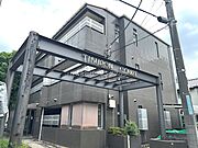 桜新町駅より徒歩11分 3階 築40年3ヶ月の賃貸物件