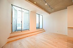 Forester 201 1階2LDKのリビング/ダイニング