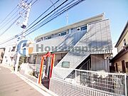 祖師ヶ谷大蔵駅より徒歩8分 2階 築34年4ヶ月の賃貸物件