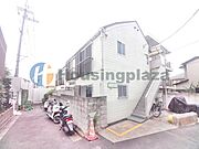 下北沢駅より徒歩5分 2階 築36年10ヶ月の賃貸物件