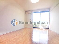 第5岸野ハイツ 102 1階1Kのリビング/ダイニング