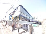 三鷹台駅より徒歩10分 1階 築25年9ヶ月の賃貸物件