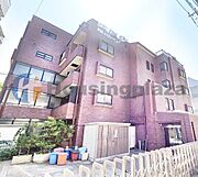 駒場東大前駅より徒歩1分 3階 築35年7ヶ月の賃貸物件