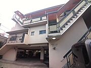 笹塚駅より徒歩5分 4階 築47年1ヶ月の賃貸物件