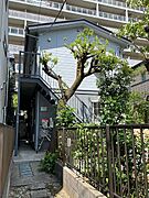 千歳船橋駅より徒歩9分 2階 築45年3ヶ月の賃貸物件