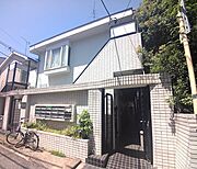 レオパレス幡ヶ谷第二 2階 築40年の賃貸物件