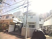 レオパレス三軒茶屋Ａ館 1階 築36年8ヶ月の賃貸物件