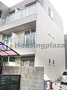 高井戸駅より徒歩5分 2階 築20年の賃貸物件