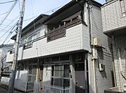 アリエーテ 1階 築42年3ヶ月の賃貸物件