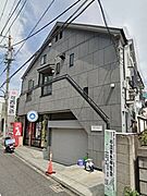 ハイツカサイ 1階 築31年10ヶ月の賃貸物件