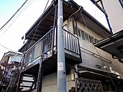 笹塚駅より徒歩11分 1階 築48年10ヶ月の賃貸物件