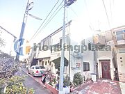 池ノ上駅より徒歩3分 2階 築40年9ヶ月の賃貸物件