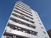 下高井戸駅より徒歩2分 10階 築38年5ヶ月の賃貸物件