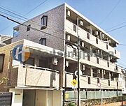 ＣＩＴＹＣＯＲＥ梅ヶ丘 1階 築41年の賃貸物件