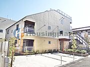 池ノ上駅より徒歩6分 1階 築8年1ヶ月の賃貸物件