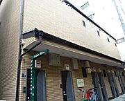 神楽坂駅より徒歩5分 2階 築21年7ヶ月の賃貸物件