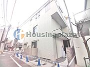 MaisonDoubliVinght 1階 築5年8ヶ月の賃貸物件