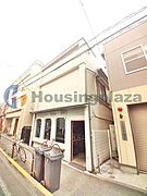 下北沢駅より徒歩10分 1階 築60年5ヶ月の賃貸物件