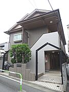 ベルポート八幡山 2階 築34年2ヶ月の賃貸物件