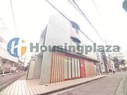 下北沢駅より徒歩3分 3階 築14年3ヶ月の賃貸物件