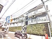 羽根木ハウジングー２ 2階 築35年10ヶ月の賃貸物件