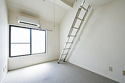 セドルハイム千歳台 202 2階1Kのリビング/ダイニング